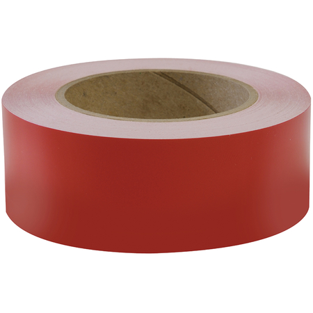 SEACHOICE Boat Striping Tape, Red, 3" x 50' 77934